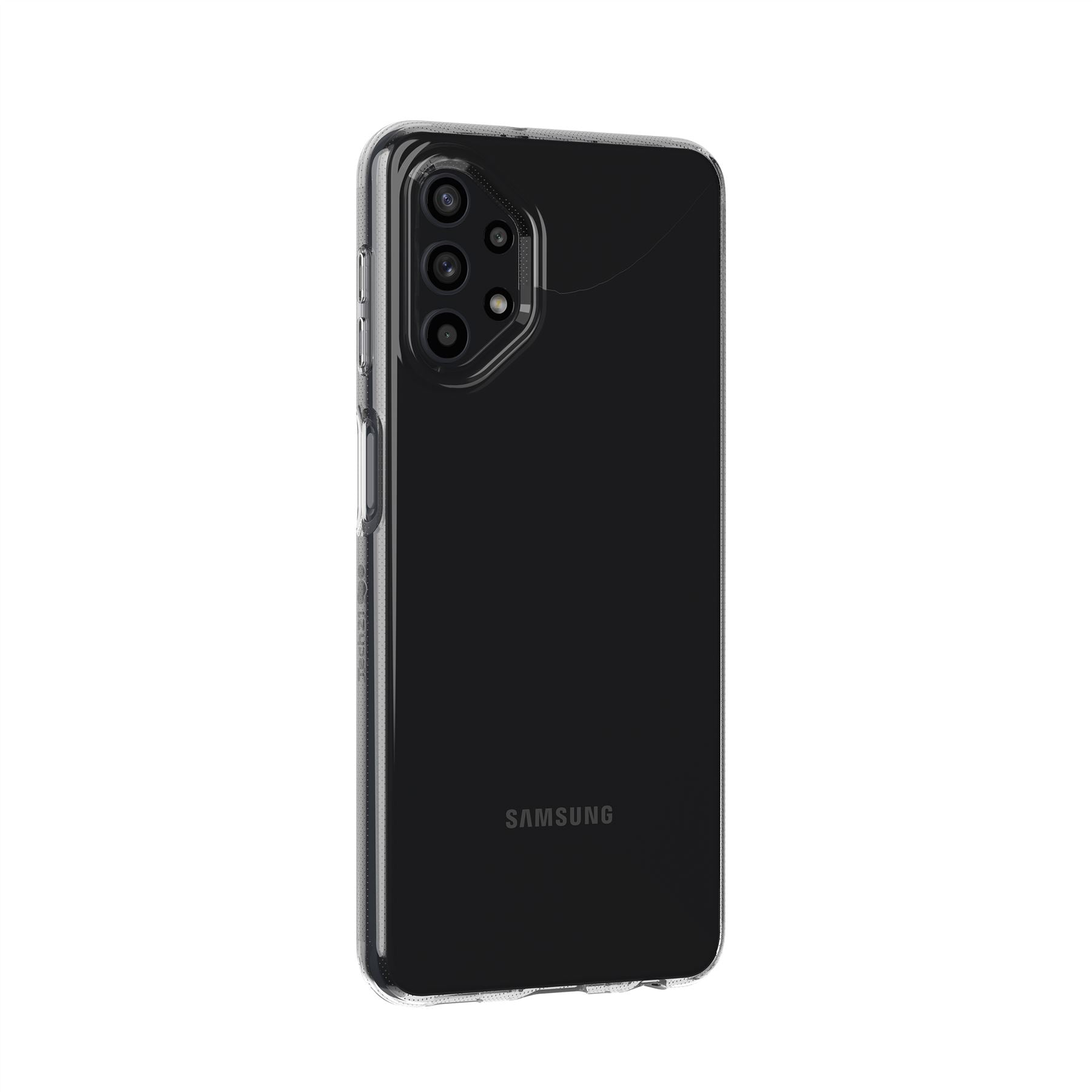 Evo Lite - Samsung Galaxy A32 5G Case - Clear