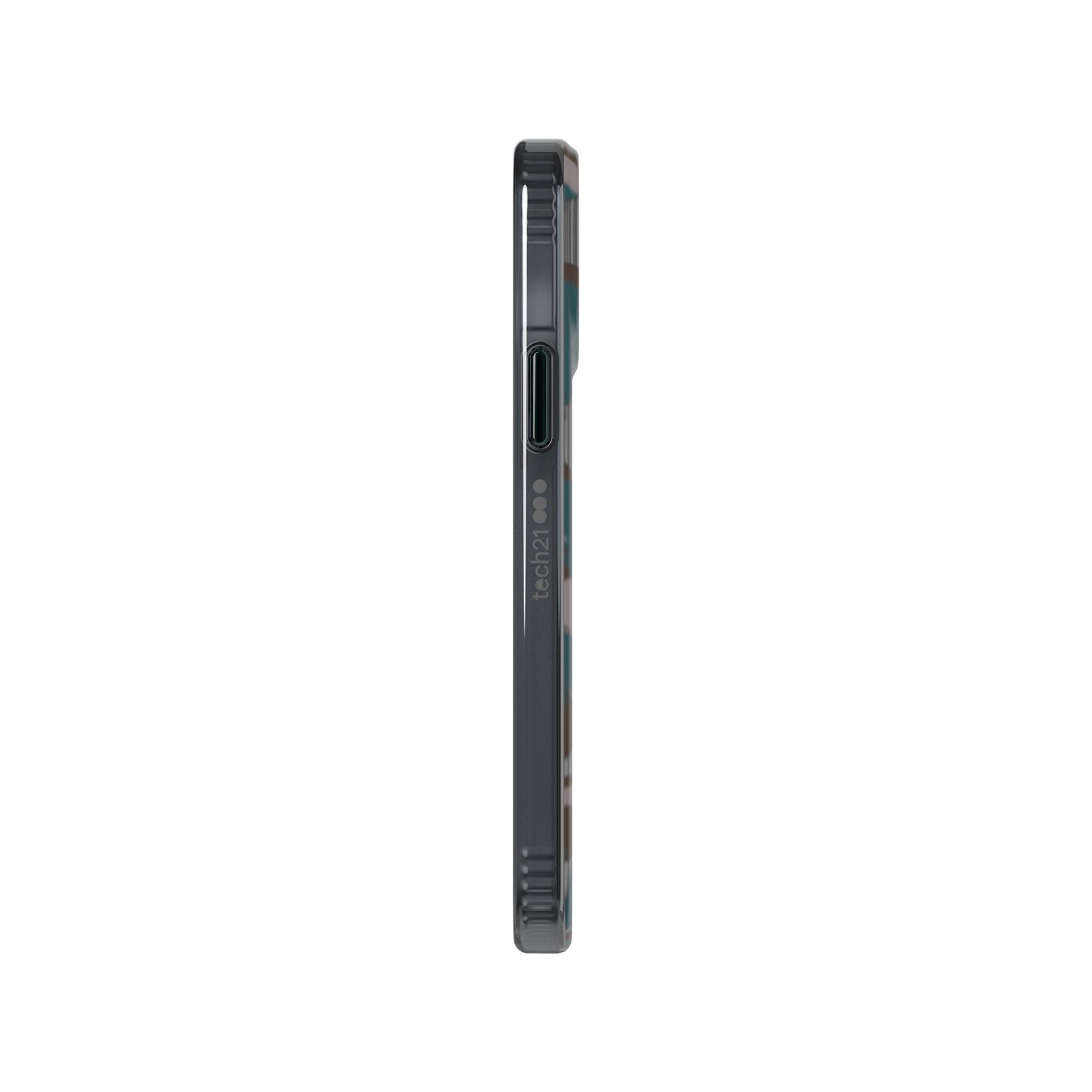 Evo Art  - Apple iPhone 12/12 Pro Case - Pine Green