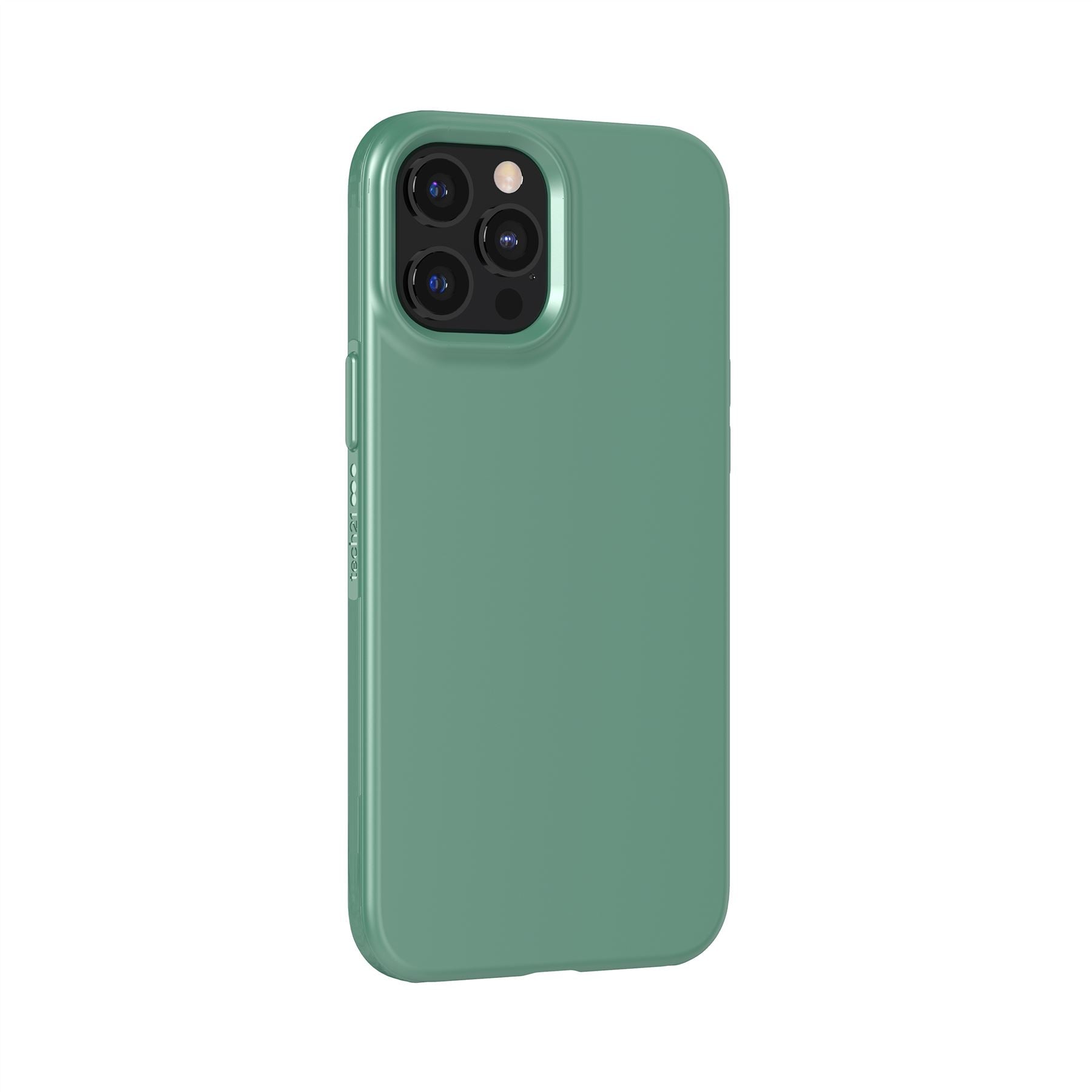 Evo Slim - Apple iPhone 12 Pro Max Case - Midnight Green