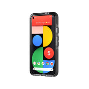 Evo Check - Google Pixel 5 Case - Smokey Black