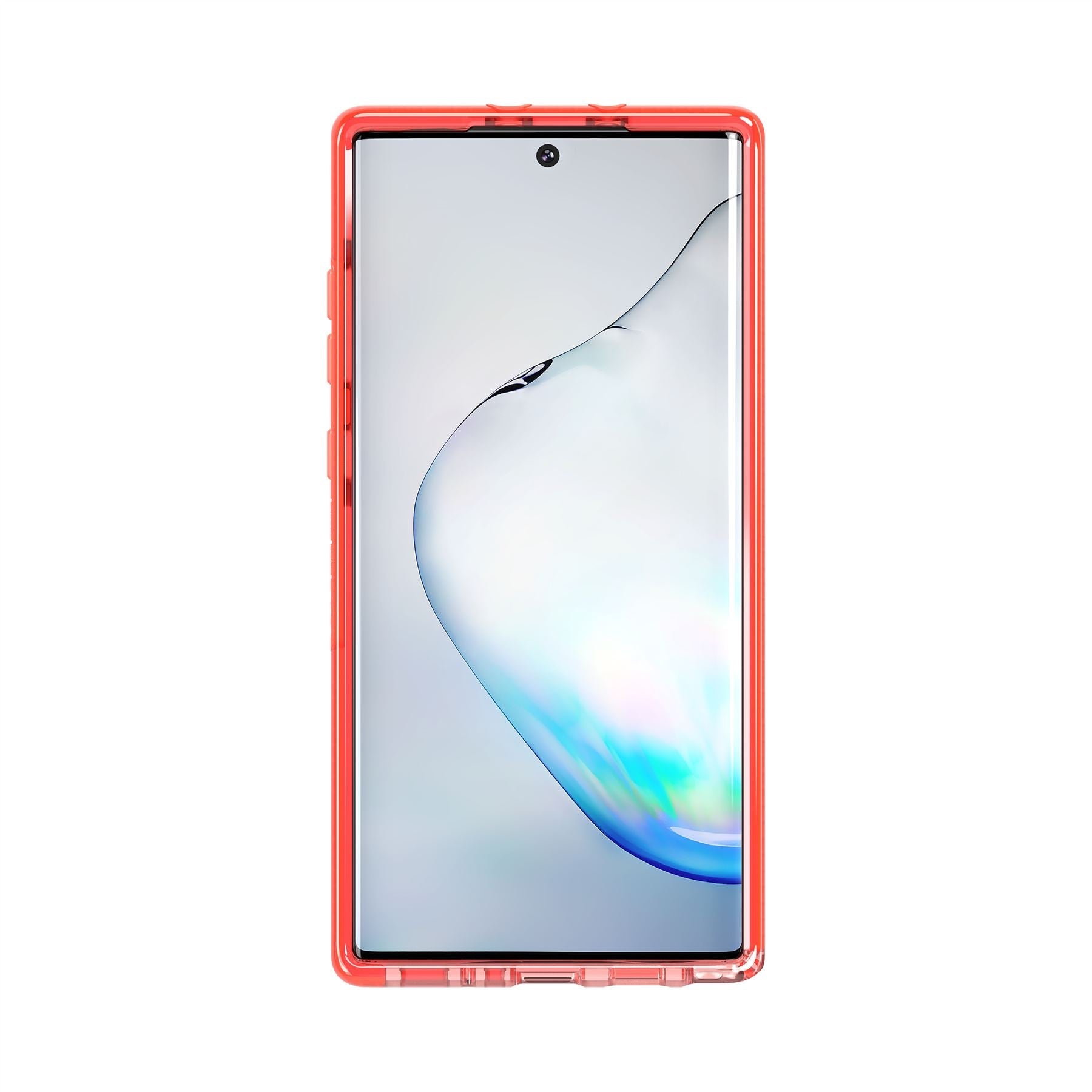 Evo Check - Samsung Galaxy Note10 + Case - Coral My World