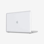 Pure Clear - Apple MacBook Pro 15" Case (2019) - Clear