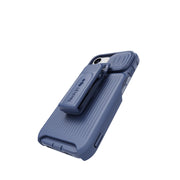 Evo Max - Apple iPhone 14 Case MagSafe® Compatible - Ink Blue