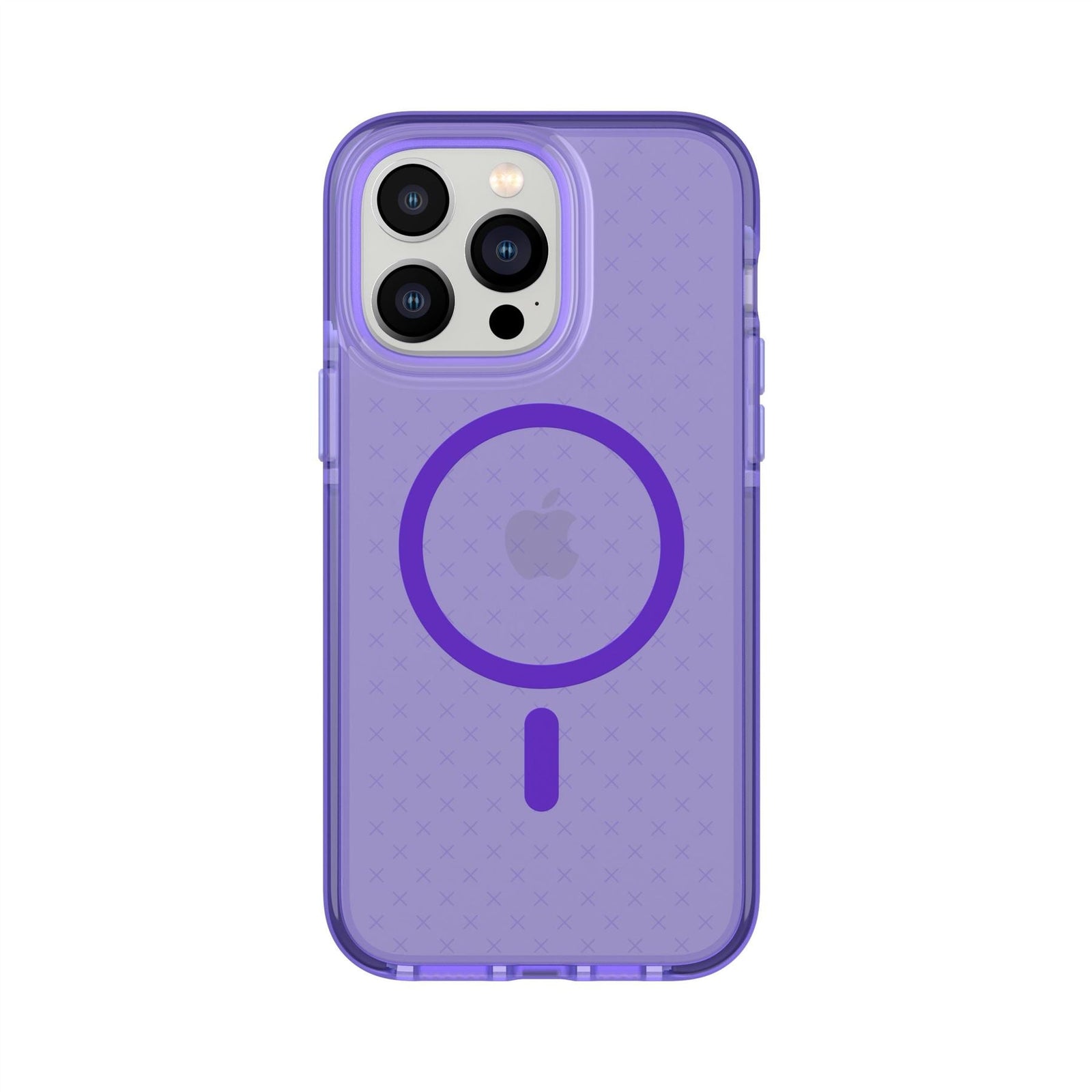 Evo Check - Apple iPhone 14 Pro Max Case MagSafe® Compatible - Wondrous Purple