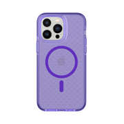 Evo Check - Apple iPhone 14 Pro Max Case MagSafe® Compatible - Wondrous Purple