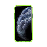 Evo Rox - Apple iPhone 11 Pro Max Case - Acid Green