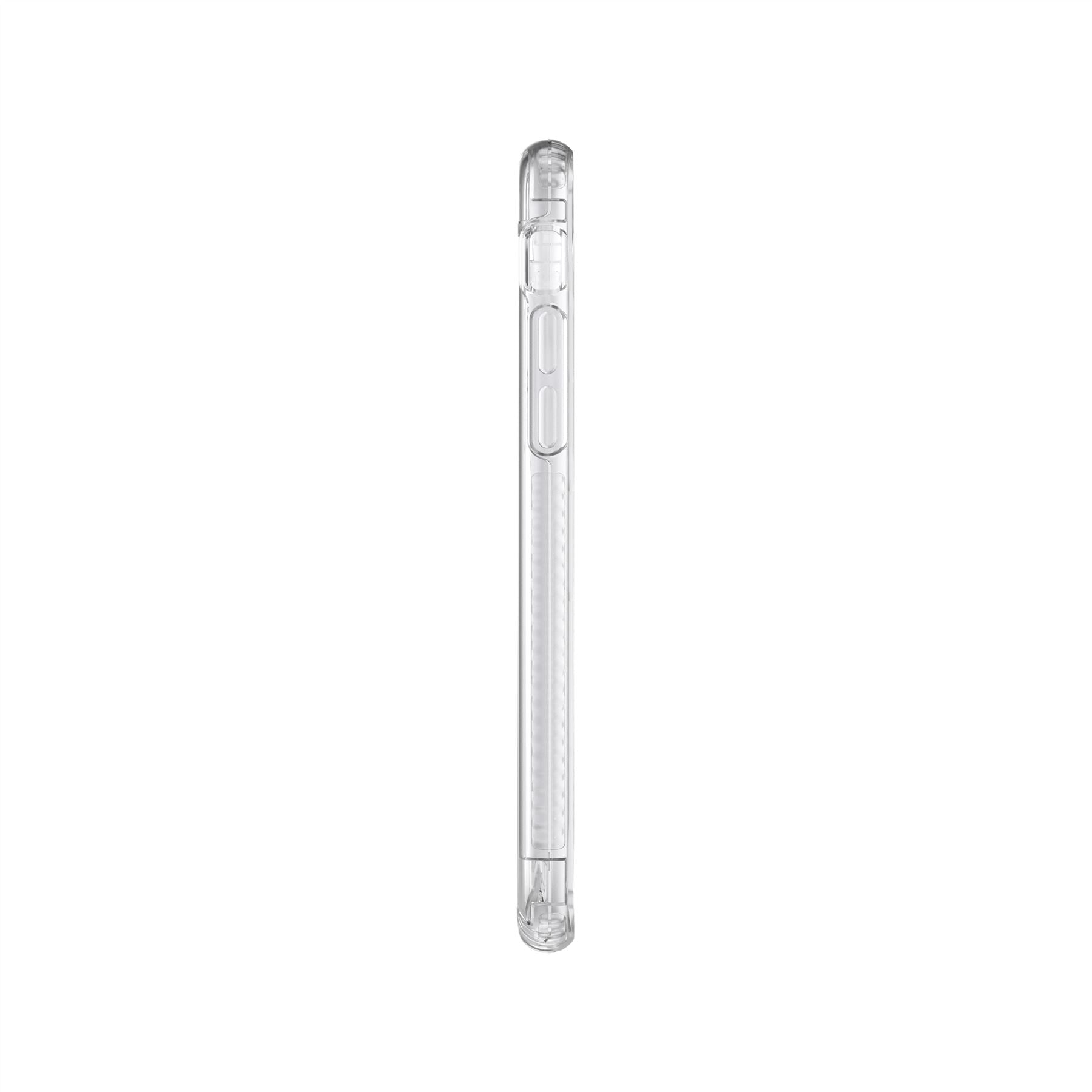 Pure Clear - Apple iPhone 6/6s/7/8/SE 2020 Case - Clear