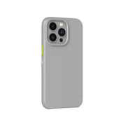 Eco Slim - Apple iPhone 13 Pro Case - Mushroom Grey