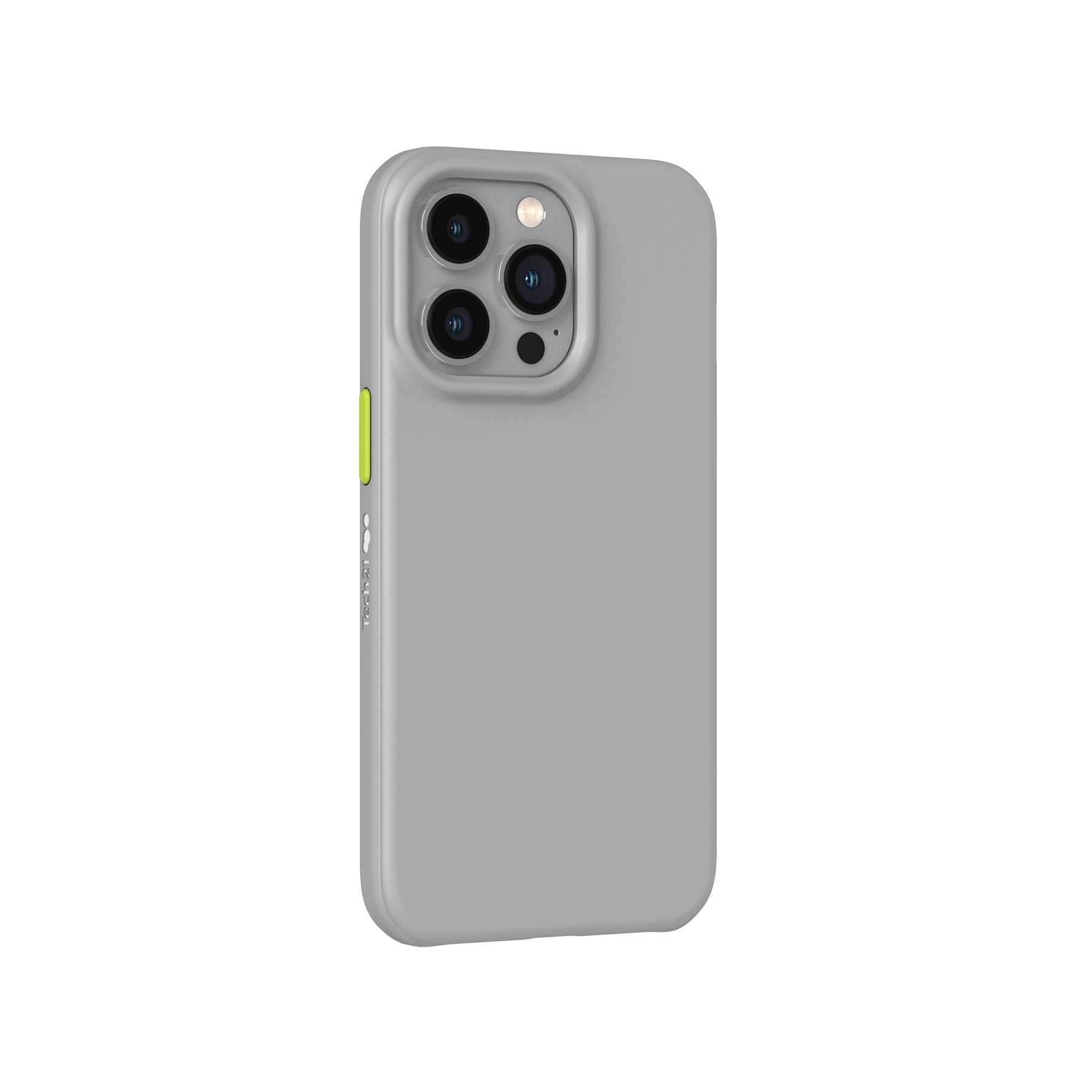 Eco Slim - Apple iPhone 13 Pro Case - Mushroom Grey