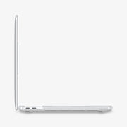 Pure Clear - Apple MacBook Pro 13" Case (2017) - Clear