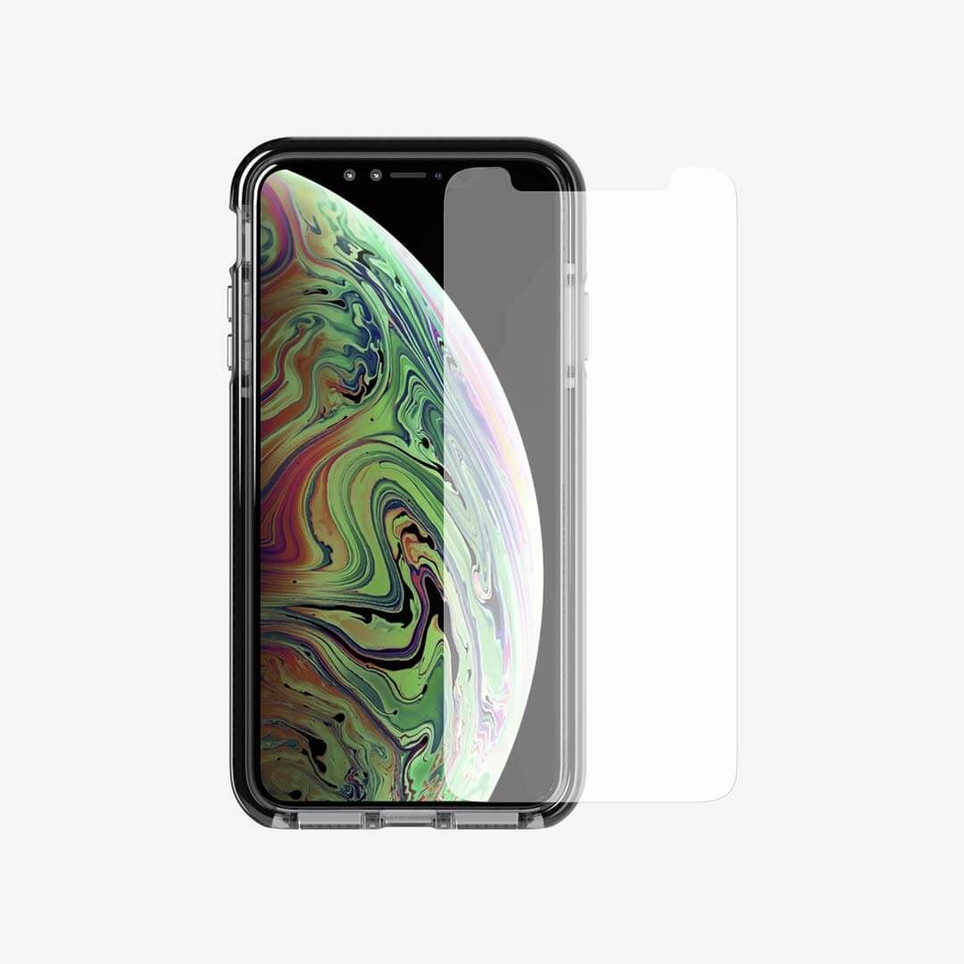 Impact Shield - Apple iPhone Xs Max Screen Protector
