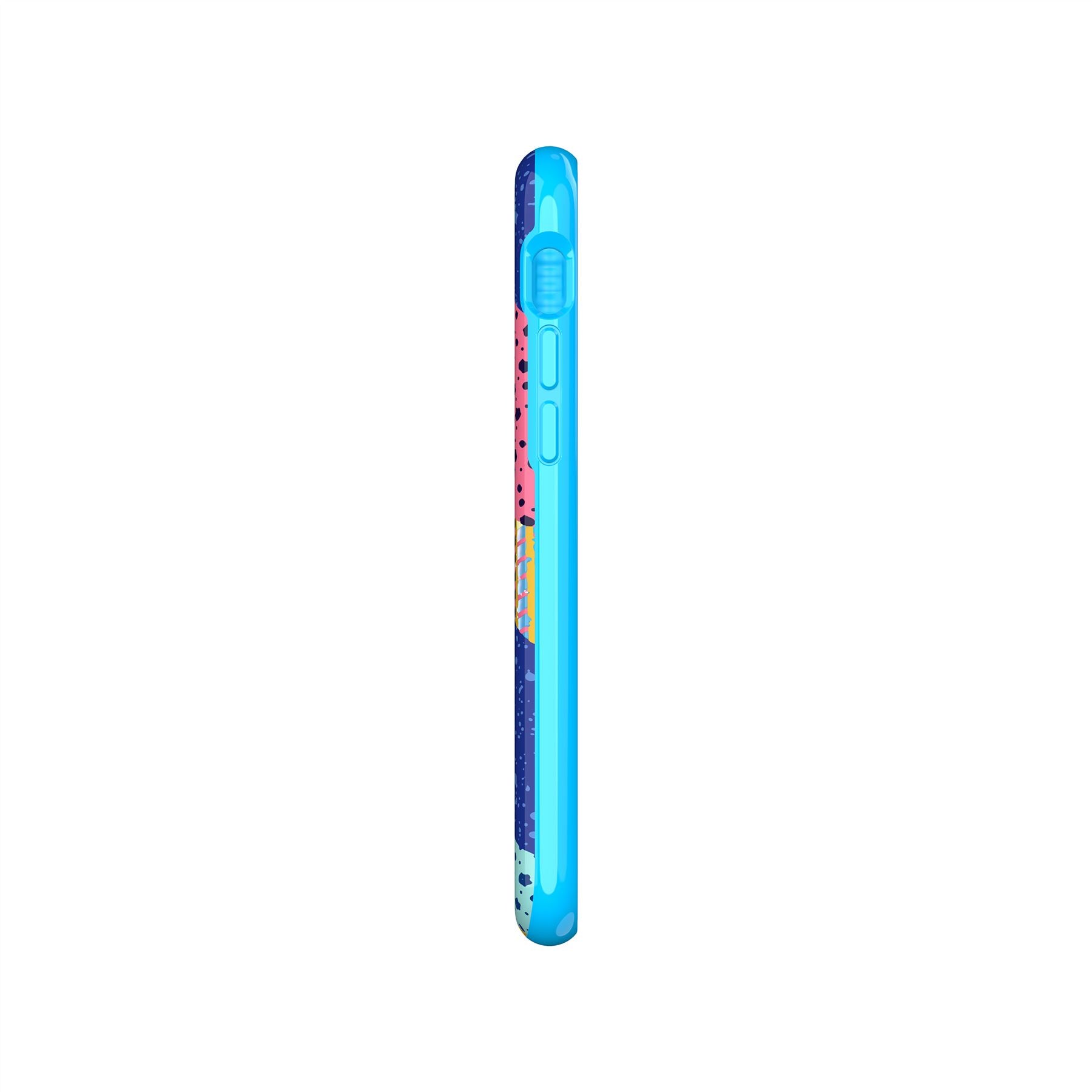 Playful Medley - Apple iPhone 11 Pro Case - Playful Blue