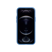 Evo Slim - Apple iPhone 12/12 Pro Case - Classic Blue