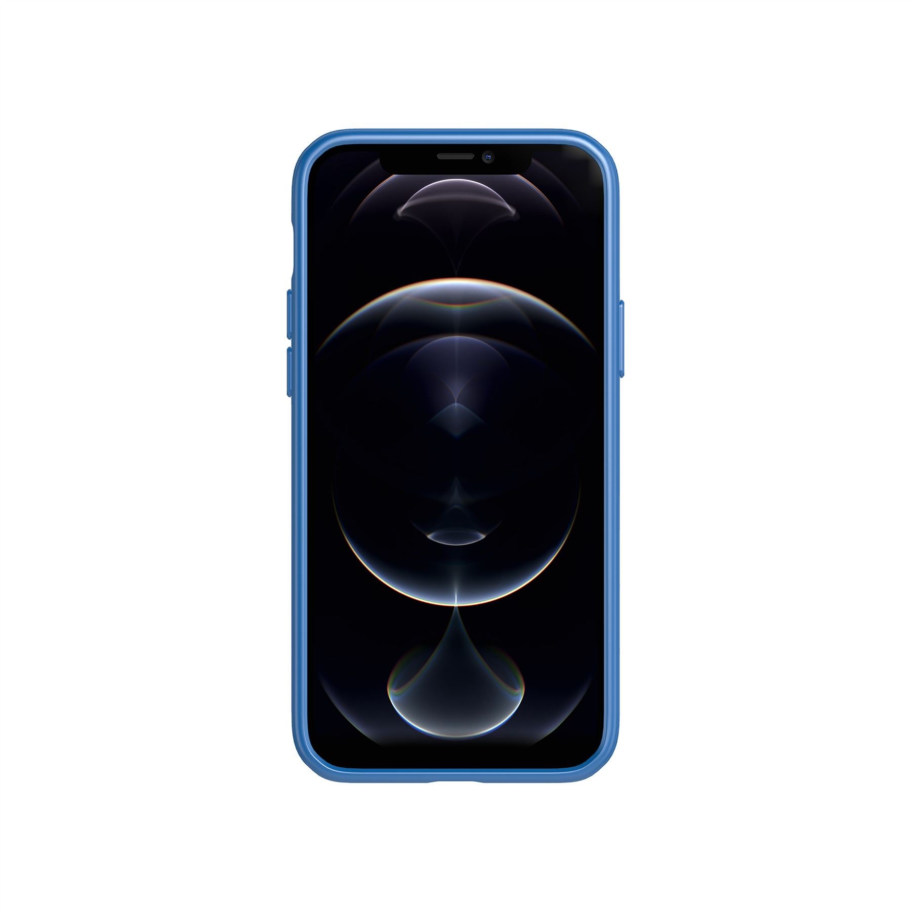 Evo Slim - Apple iPhone 12/12 Pro Case - Classic Blue