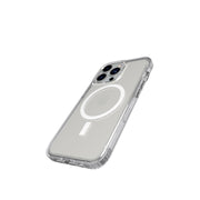 Evo Clear - Apple iPhone 13 Pro Case MagSafe® Compatible - Clear