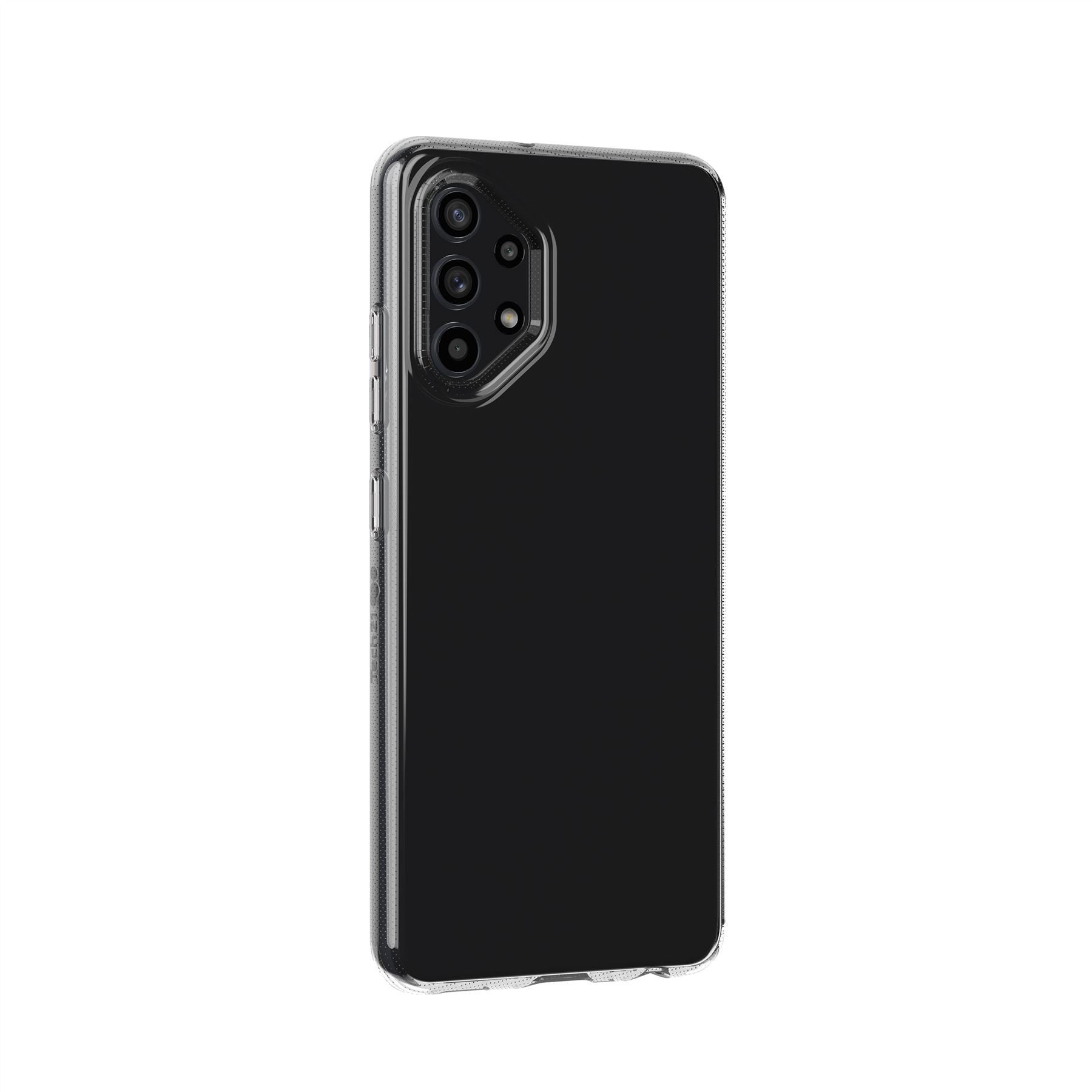 Evo Lite - Samsung Galaxy A32 4G Case - Clear