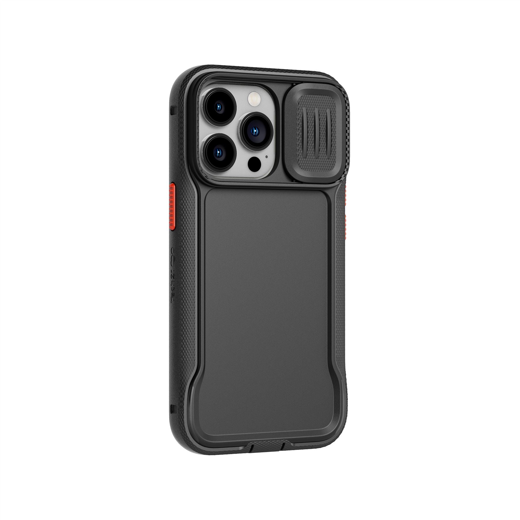 Evo Max - Apple iPhone 13 Pro Case - Black