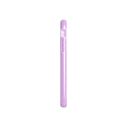 Evo Check - Apple iPhone XR Case - Orchid