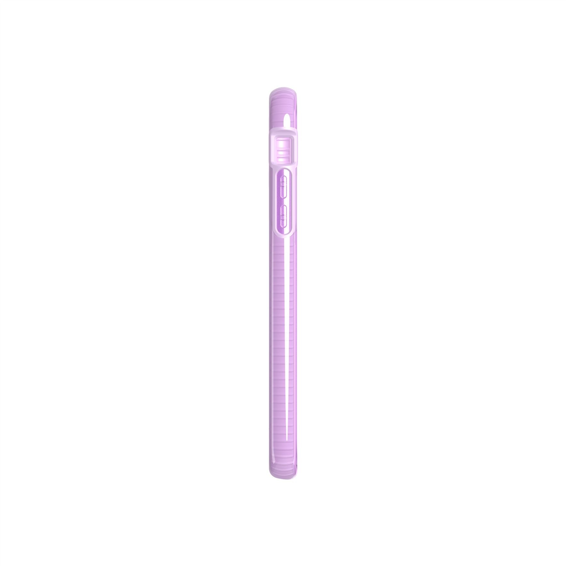 Evo Check - Apple iPhone XR Case - Orchid