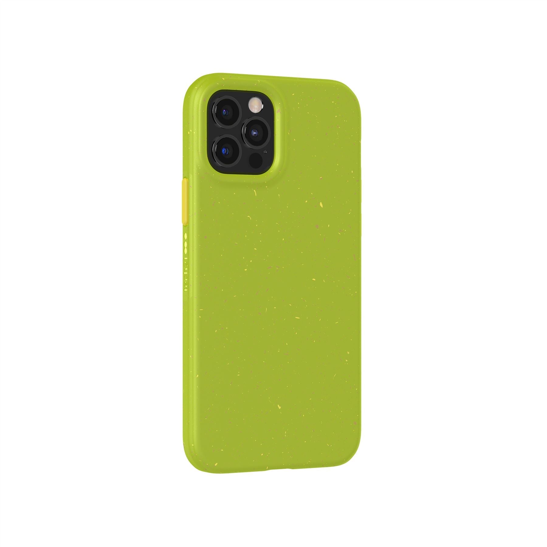 Eco Slim - Apple iPhone 12/12 Pro Case - Moss Green