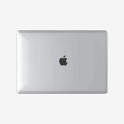 Pure Clear - Apple MacBook Pro 15" Case (2019) - Clear