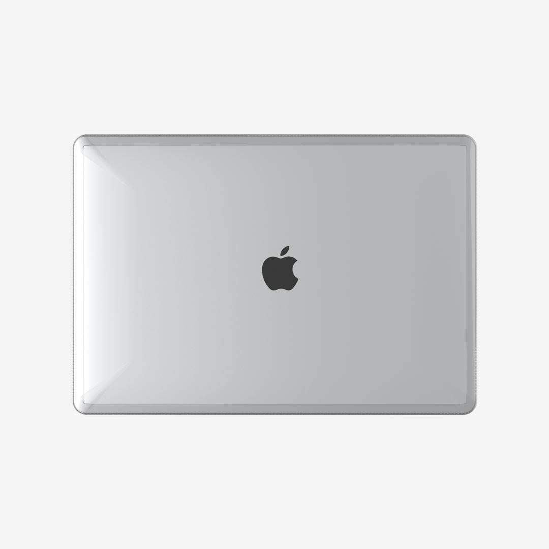 Pure Clear - Apple MacBook Pro 15" Case (2019) - Clear