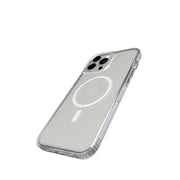Evo Clear - Apple iPhone 13 Pro Max Case MagSafe® Compatible - Clear