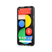 Evo Check - Google Pixel 4a 5G Case - Smokey Black