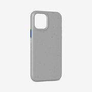 Eco Slim - Apple iPhone 12/12 Pro Case - Mushroom Grey