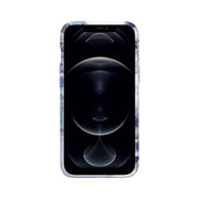 Eco Art - Apple iPhone 12 Pro Max Case - White/Blue