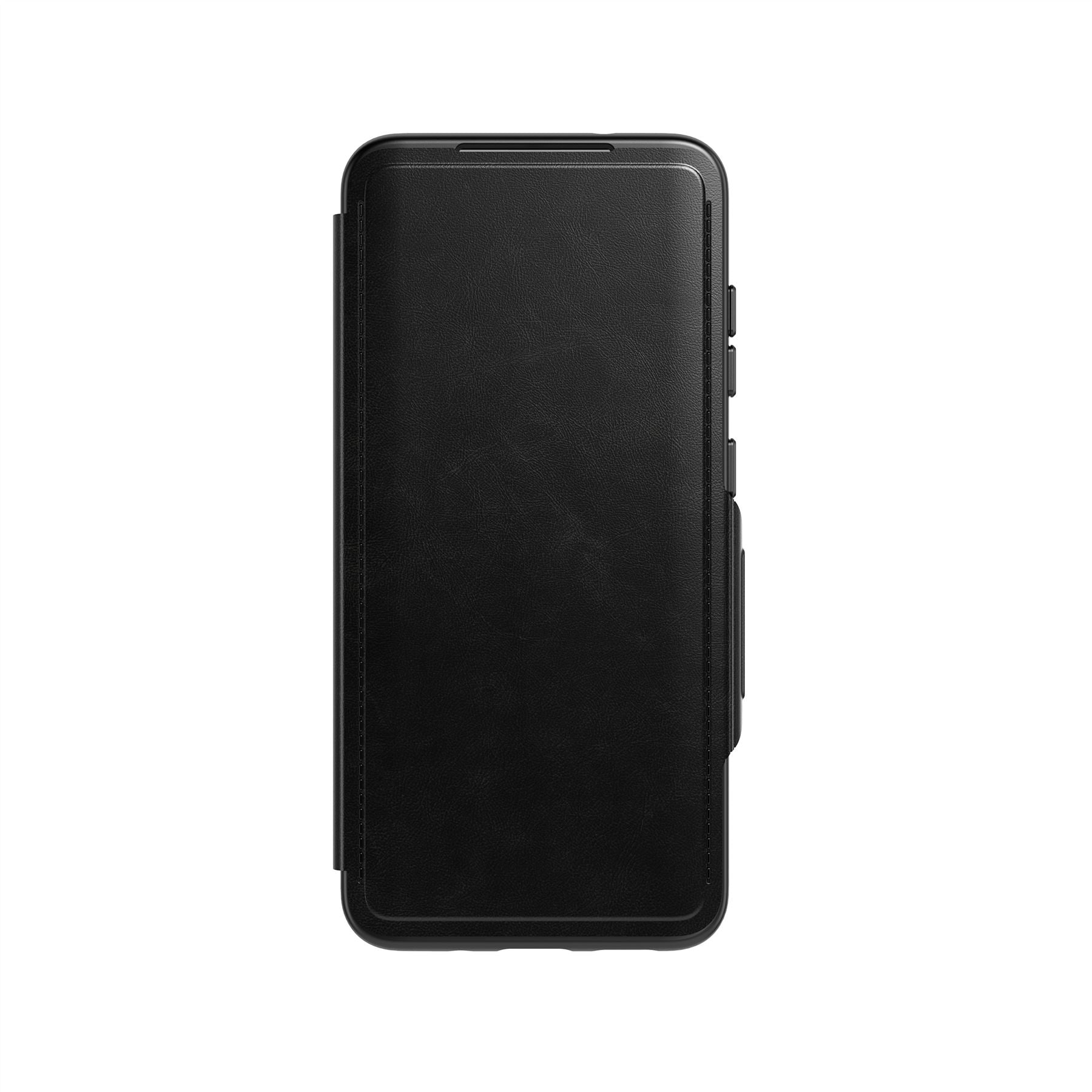 Evo Wallet - Samsung Galaxy S20 Case - Black