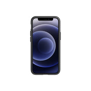 Recovrd - 100% Recycled Apple iPhone 12 mini Case - Black