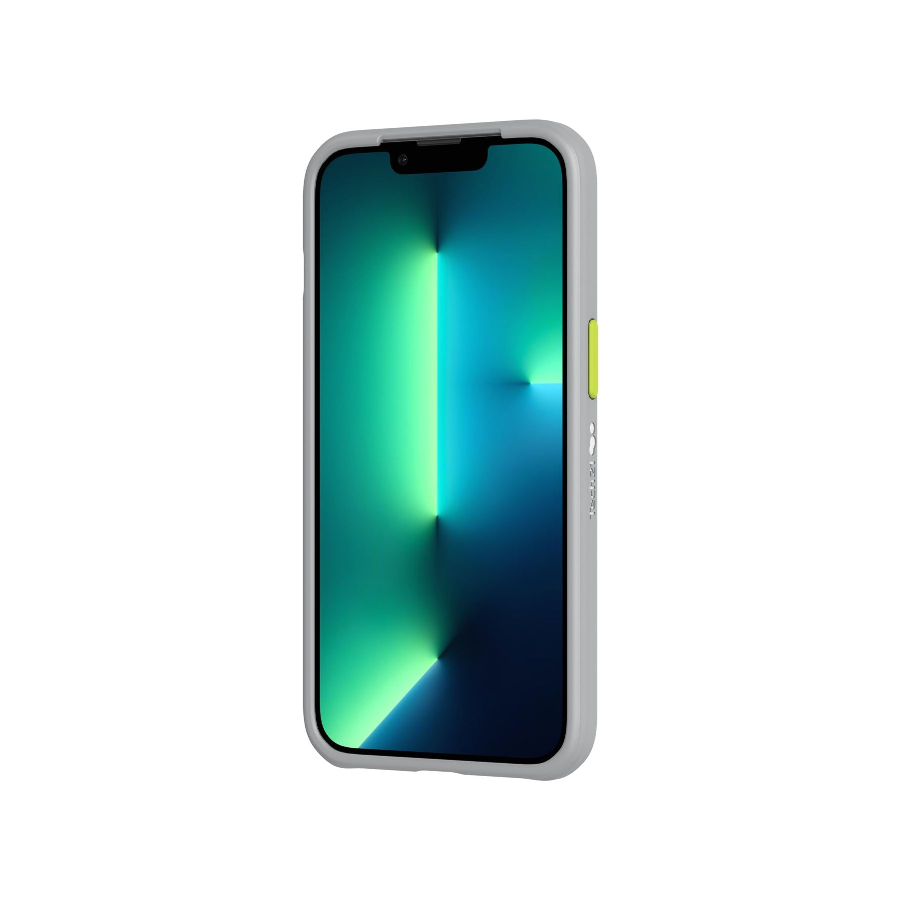 Eco Slim - Apple iPhone 13 Pro Case - Mushroom Grey