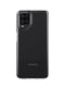 Evo Lite - Samsung Galaxy A12 Case - Clear