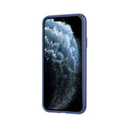 Playful Medley - Apple iPhone 11 Pro Max Case - Denim