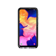 Evo Check - Samsung Galaxy A10e Case - Smokey Black