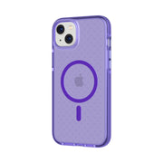 Evo Check - Apple iPhone 14 Plus Case MagSafe® Compatible - Wondrous Purple