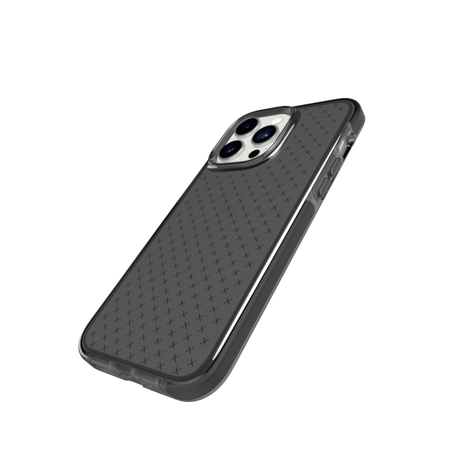 Evo Check - Apple iPhone 14 Pro Max Case - Smokey/Black