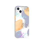 Evo Art - Apple iPhone 13 Case - Abstract Autumn