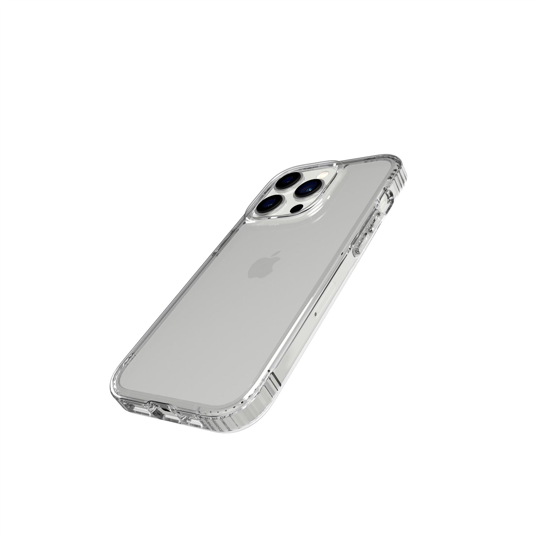 Evo Clear - Apple iPhone 14 Pro Case - Clear