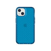 Evo Check - Apple iPhone 14 Case - Classic Blue