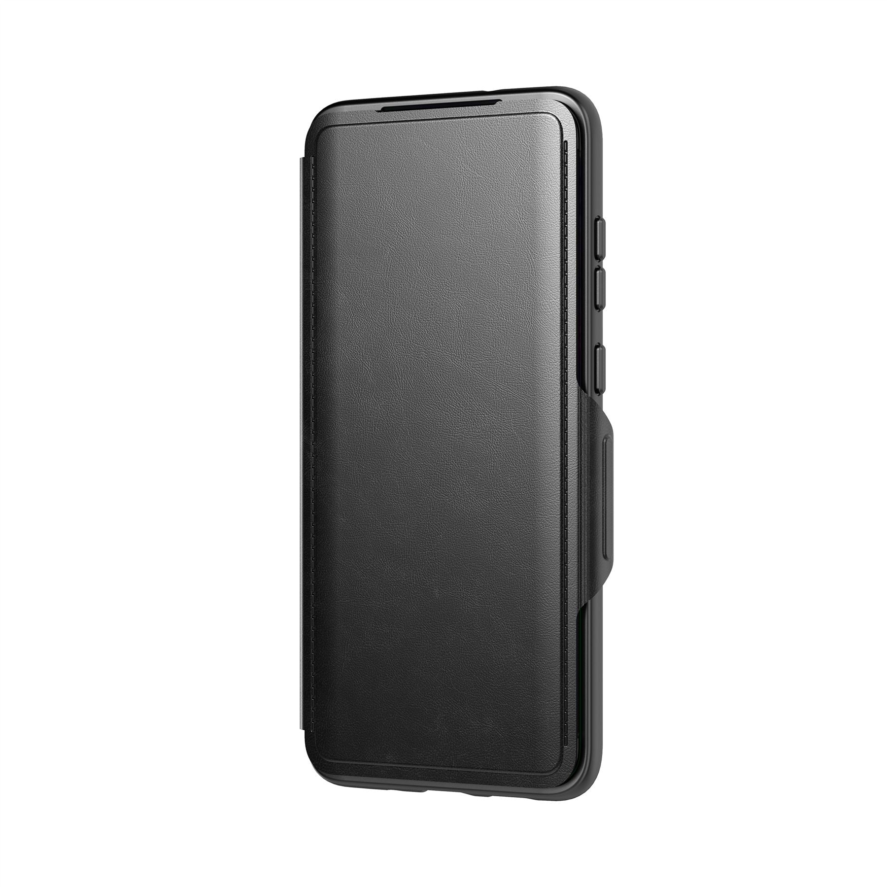 Evo Wallet - Samsung Galaxy S20+ Case - Black