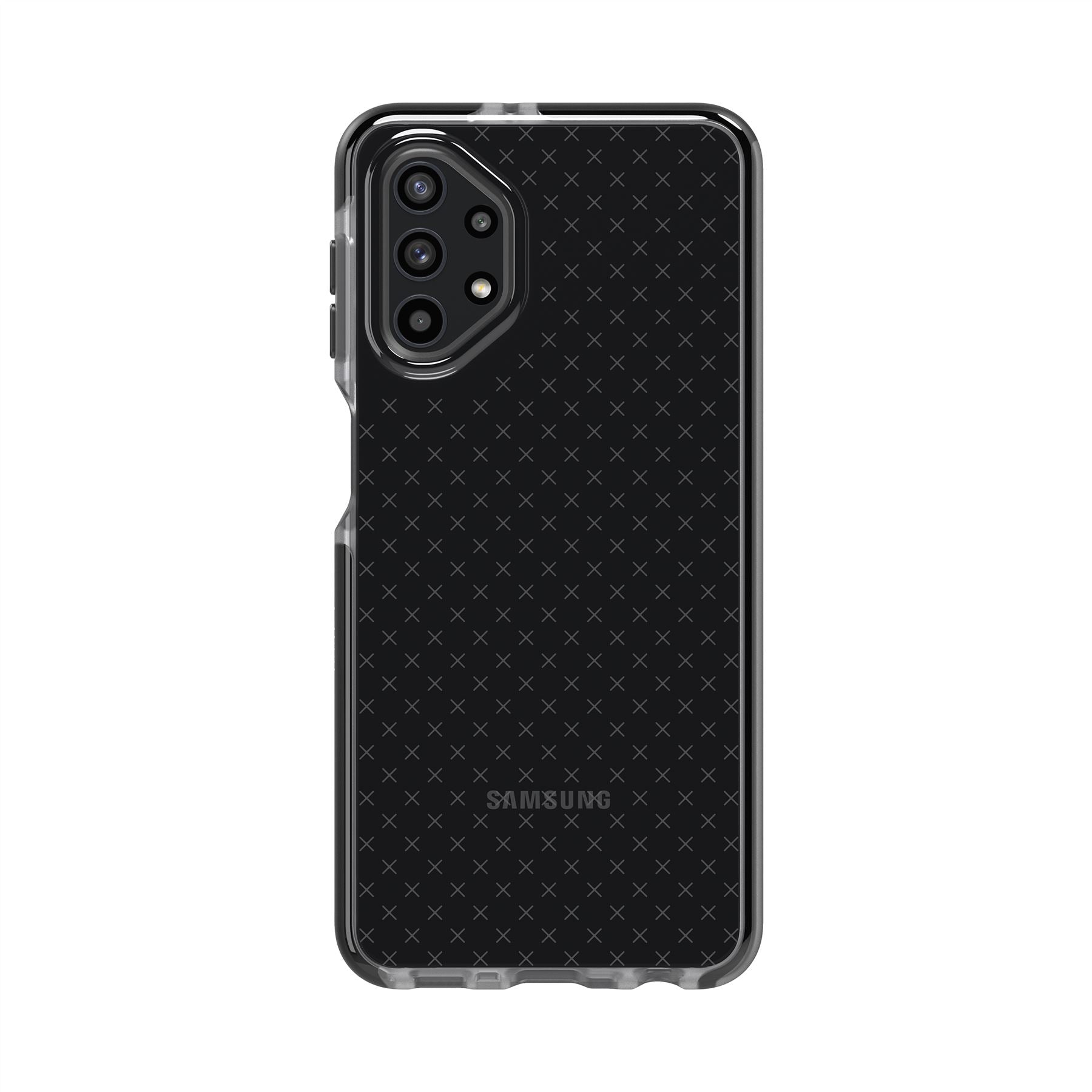 Evo Check - Samsung Galaxy A32 5G Case - Smokey Black