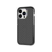 Evo Check - Apple iPhone 14 Pro Case - Smokey/Black