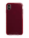 Evo Rox - Apple iPhone Xs Max Case - Cherry Red