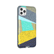 Playful Medley - Apple iPhone 11 Pro Max Case - Grey