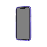 Evo Check - Apple iPhone 14 Case - Wondrous Purple