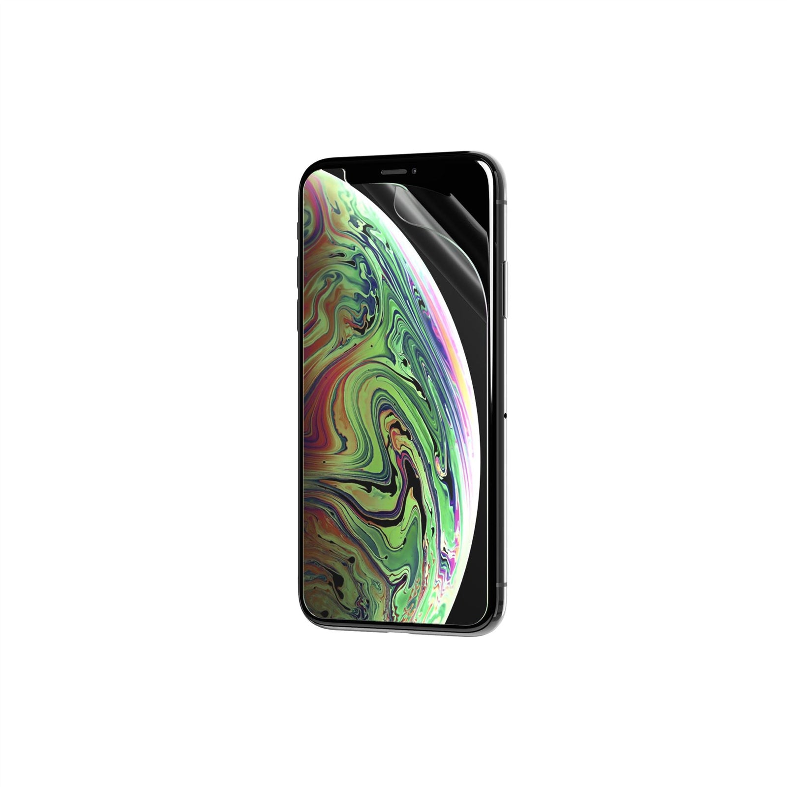 Impact Shield - Apple iPhone Xs Screen Protector