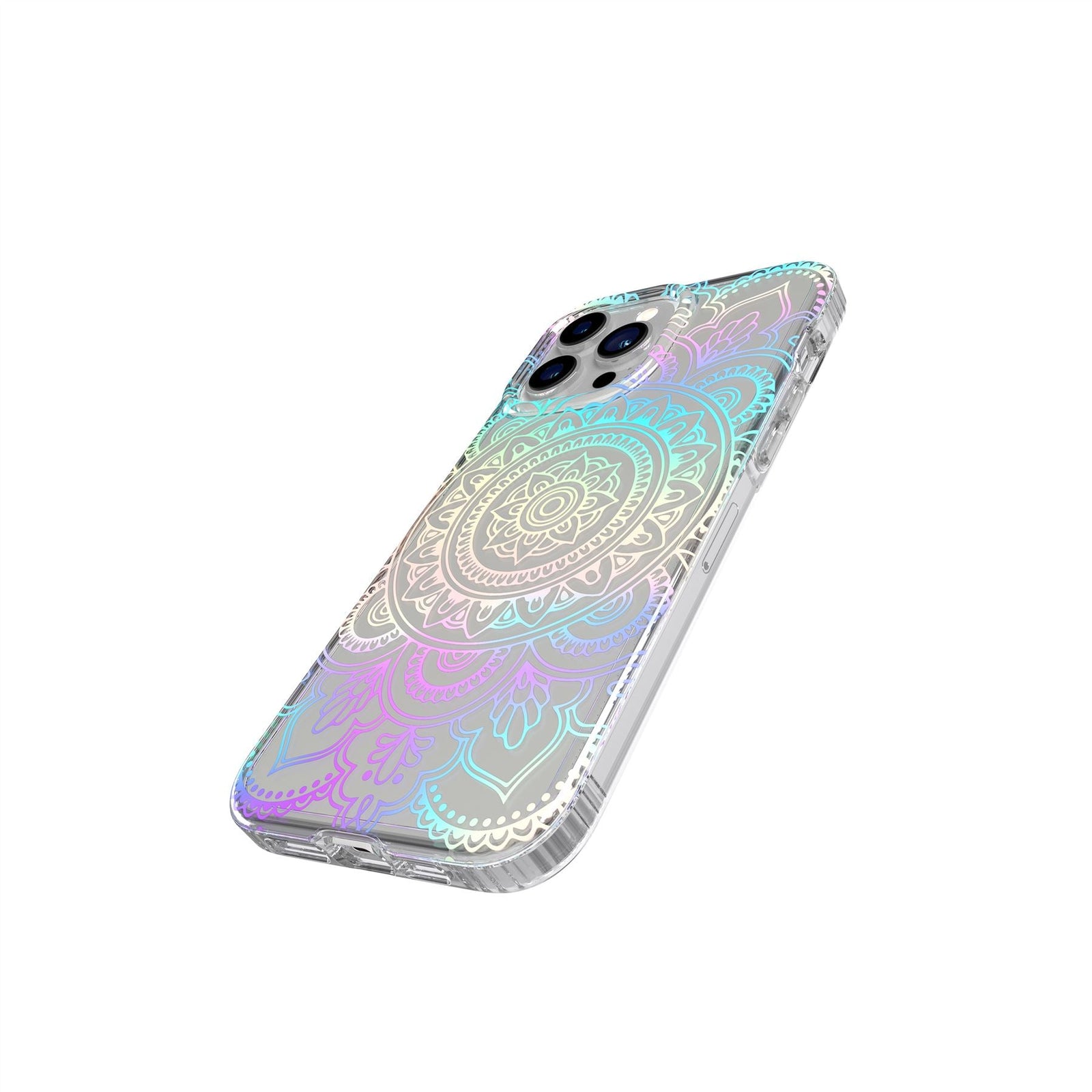 Evo Art - Apple iPhone 13 Pro Max Case - Mandala