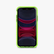 Evo Rox - Apple iPhone 11 Case - Acid Green